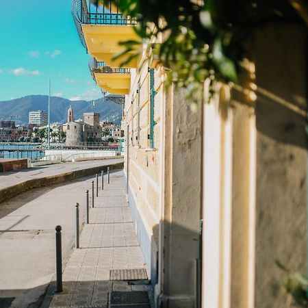 ラッパロCasa Nel Cuore Della Cittaアパートメント エクステリア 写真