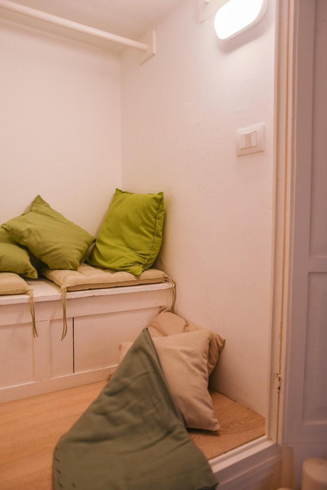 ラッパロCasa Nel Cuore Della Cittaアパートメント エクステリア 写真