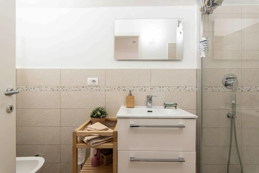 ラッパロCasa Nel Cuore Della Cittaアパートメント エクステリア 写真