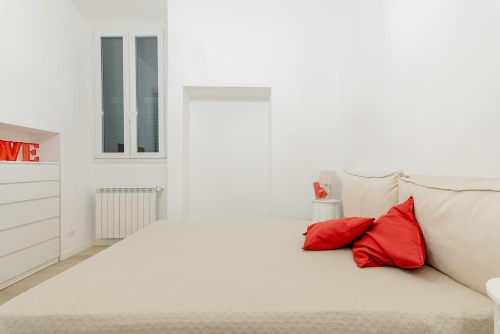 ラッパロCasa Nel Cuore Della Cittaアパートメント エクステリア 写真